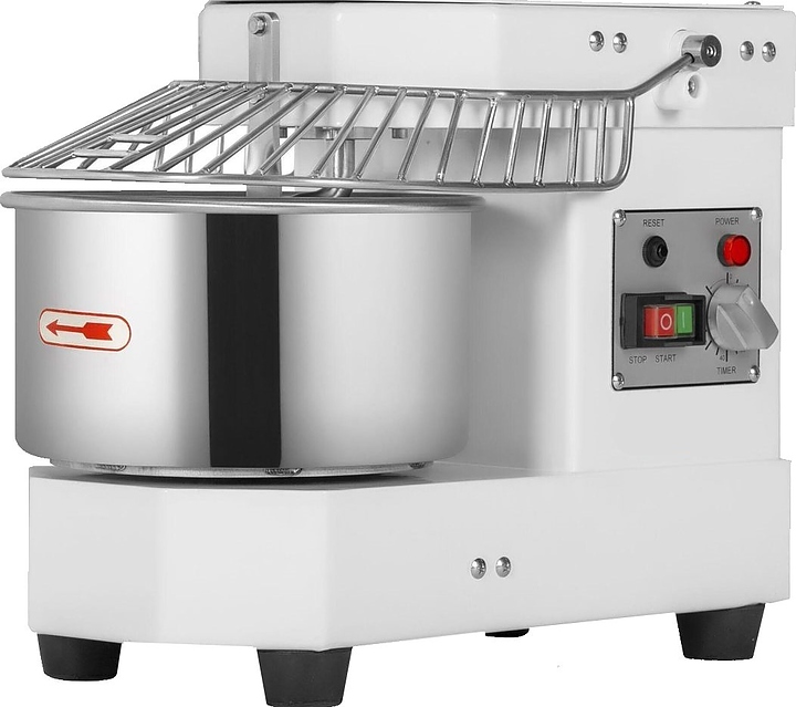 Тестомес спиральный Gastromix HS8A (распродажа)