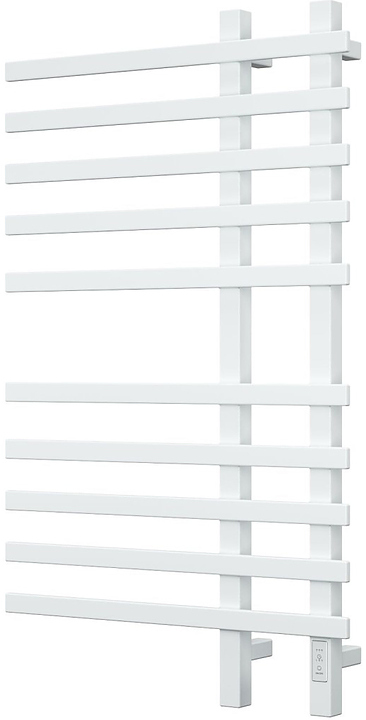 Полотенцесушитель электрический Bauedge Wind DB-0053