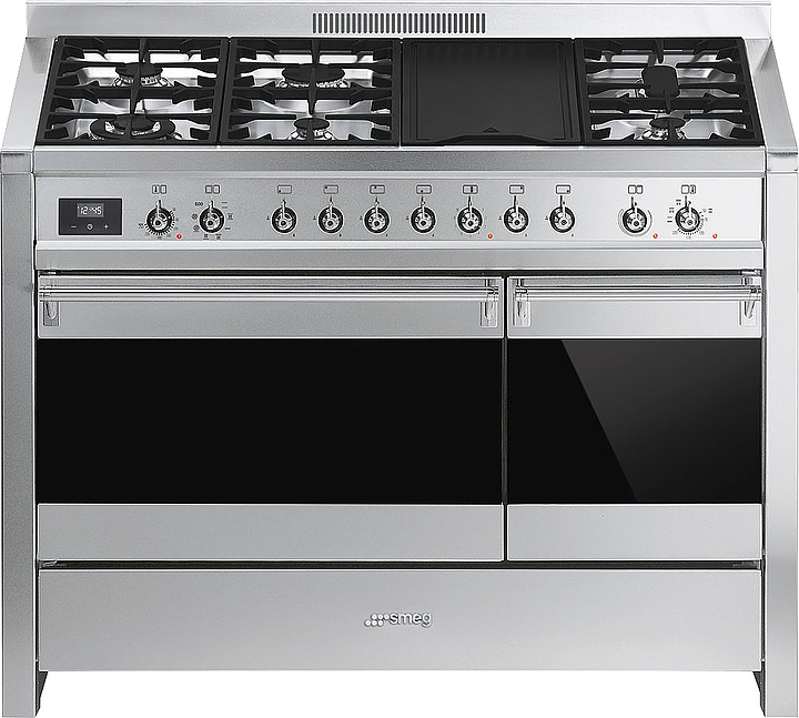 Плита газовая SMEG A3-81