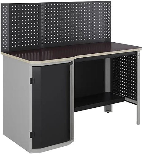 Верстак КОБОР Expert MW.1L/P1-150/70 Z1.2