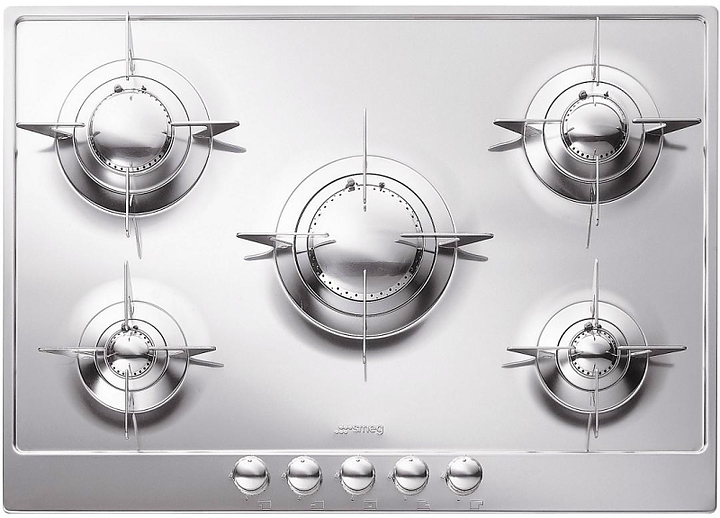 Варочная панель SMEG P75