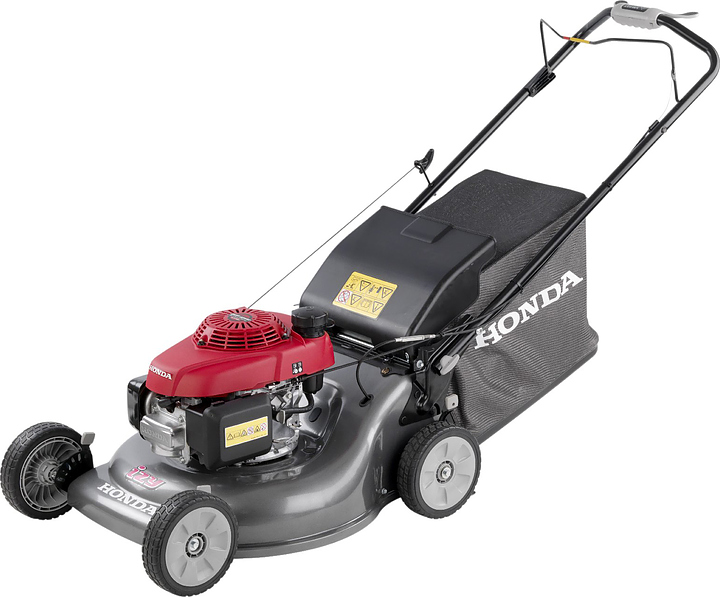 Газонокосилка бензиновая HONDA HRG 536 VK