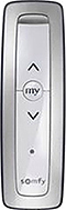 Пульт ДУ AIR MOTOR 1800460 RTS SOMFY