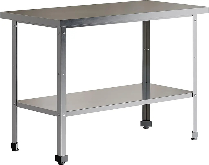 Стол производственный Restoinox СП-15/7-П-ЭК