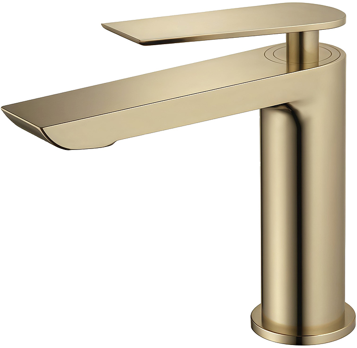 Смеситель для раковины Maretti Campanella CP32RF847