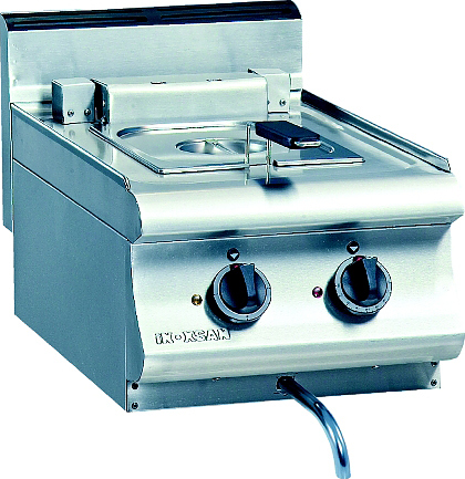 Фритюрница INOKSAN INO-6FE100P
