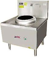 Плита электрическая Kocateq DC9090/400