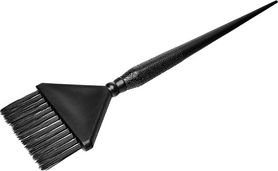 Кисть для окрашивания Harizma h10912XL, с ультратонкой щетиной