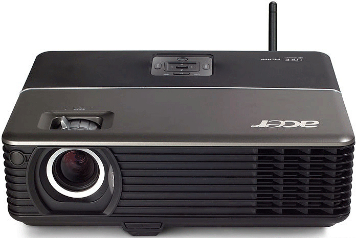 Проектор Acer P5260i
