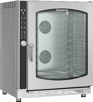 Печь конвекционная Giorik MDE10W