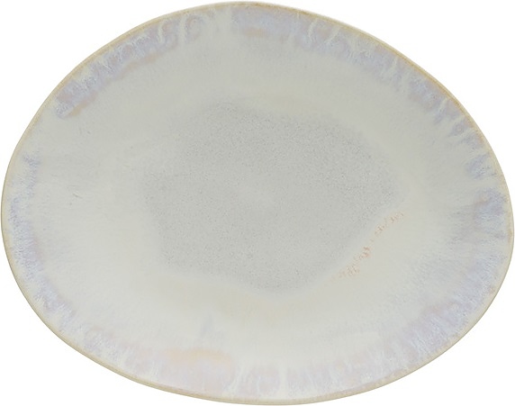 Тарелка Costa Nova GOP201-SAL(GOP201-00918R) 20,3х15,8 см (керамика)