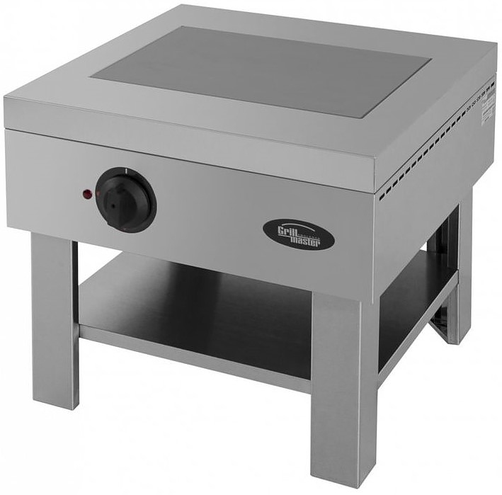 Плита электрическая Grill Master Ф1ПЭ 24054