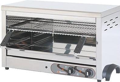 Гриль Саламандра FIAMMA SEF 650