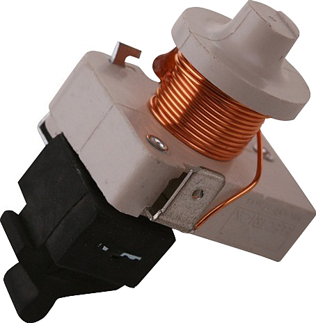 Реле пусковое Robot Coupe 500289