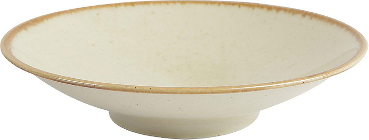 Чаша для салата Porland Seasons 368126 260 мм бежевый