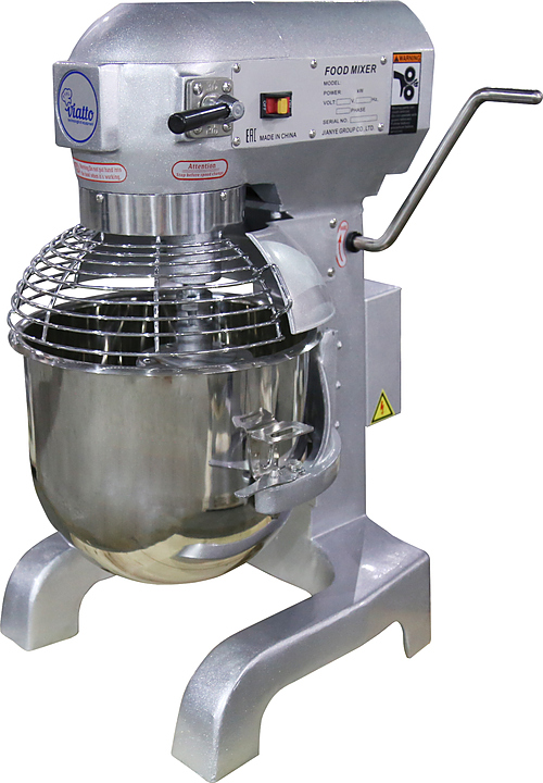 Миксер планетарный VIATTO B-30P 220В