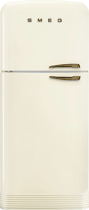 Холодильник SMEG FAB50LCRB