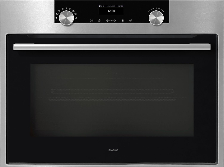 Духовой шкаф ASKO OCM8464S
