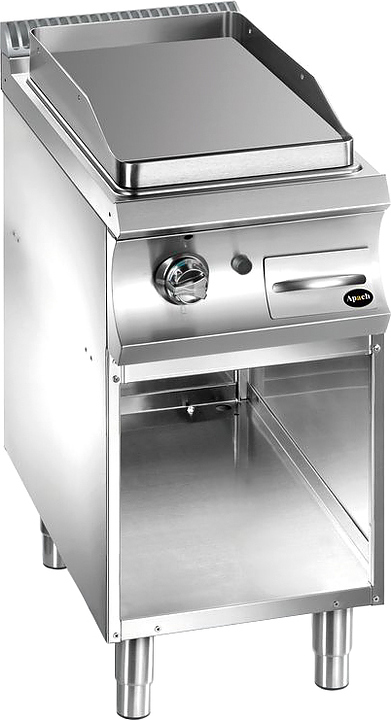 Сковорода открытая электрическая Apach Chef Line GLFTE47LOS