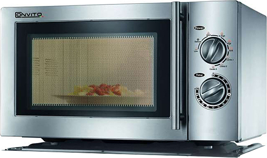 Печь микроволновая Convito D90D23SL-YR