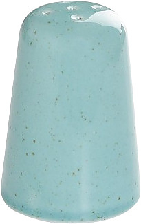 Перечница Porland Seasons 300607 бирюзовая