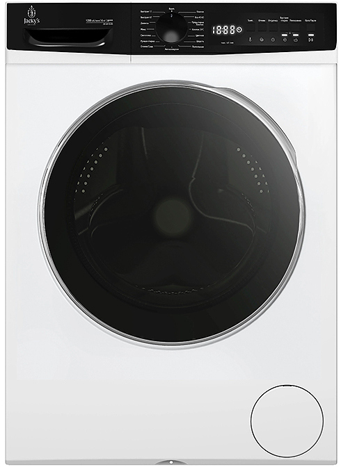 Машина стиральная Jacky's JW 6W12L0N