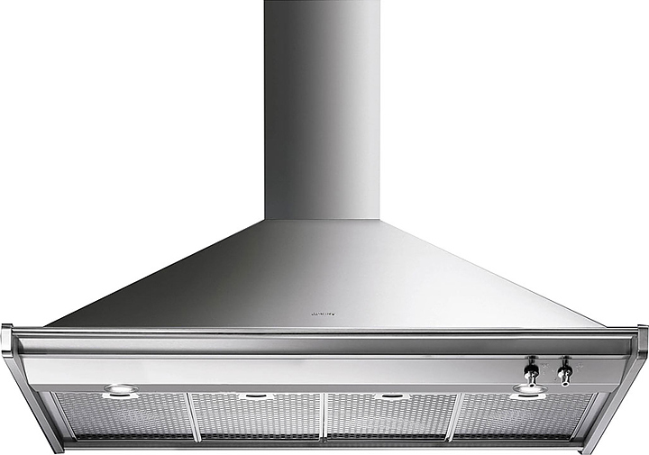 Вытяжка SMEG KD120X-2