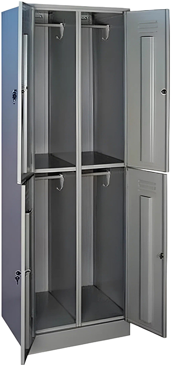 Шкаф для одежды ITERMA ШО-24