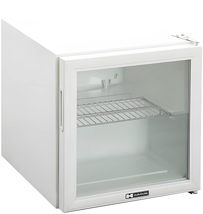 Шкаф холодильный Hurakan HKN-BC46