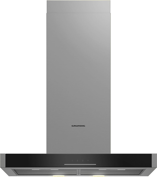 Вытяжка кухонная Grundig GDKP2460BC