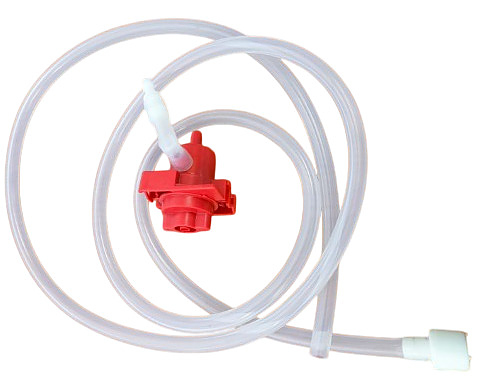 Переключатель режимов подачи воды Dr.coffee Proxima для к/м M12