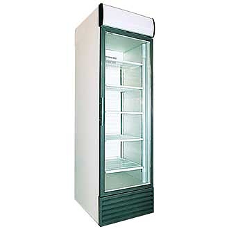 ШС К 0.38-1.32 (UC 400C) с канапе ITALFROST (CRYSPI)