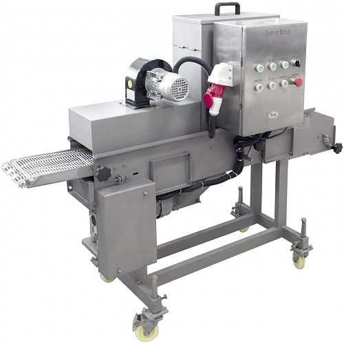 Машина панировочная Roal Meat QT200-III