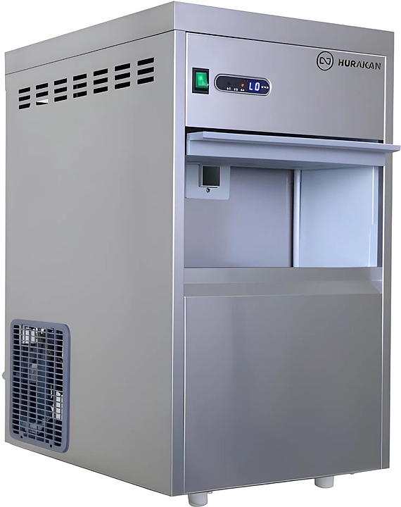 Льдогенератор Hurakan HKN-GB60