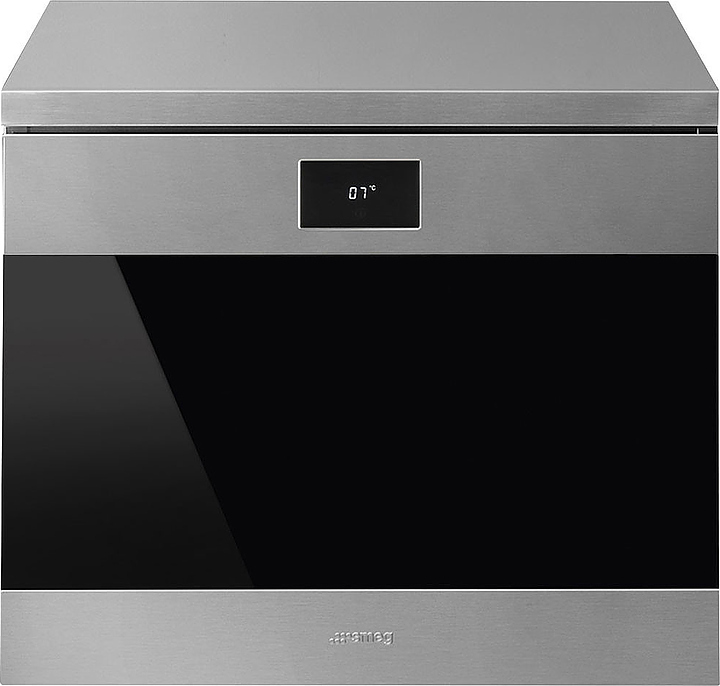 Винный шкаф SMEG CVF318XS