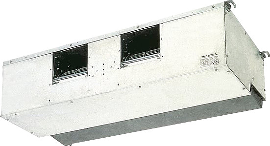 Канальная сплит-система Daikin FDQ200B / RZQ200C