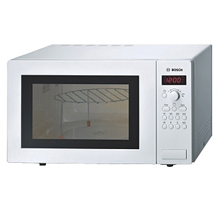 Микроволновая печь Bosch HMT 84G421