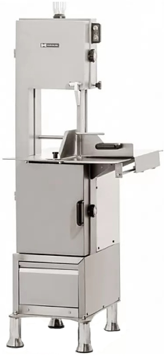 Пила для мяса Hurakan HKN-SE/2020