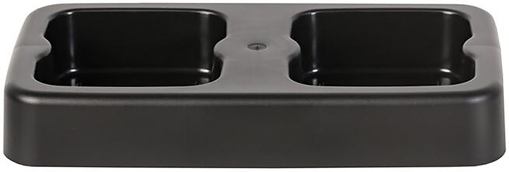 Подставка PLAFOR для 2 баков Fit Bin 20 л