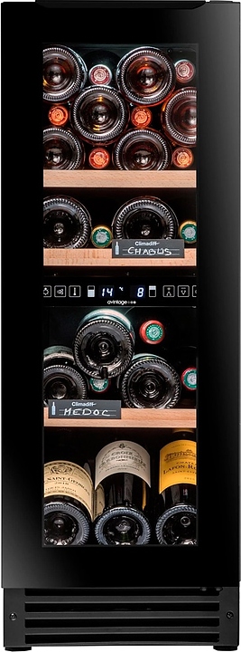 Винный шкаф Climadiff Avintage AVU27D82