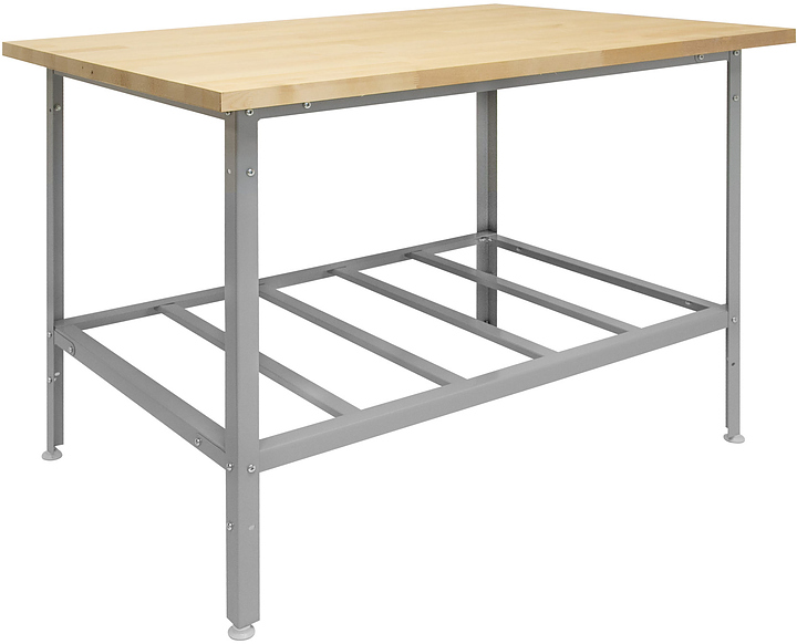 Стол кондитерский Hessen СКР 12/8 к