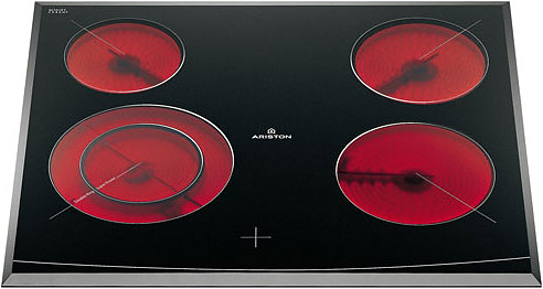 Варочная панель Ariston KBH 6014 D BI/HA