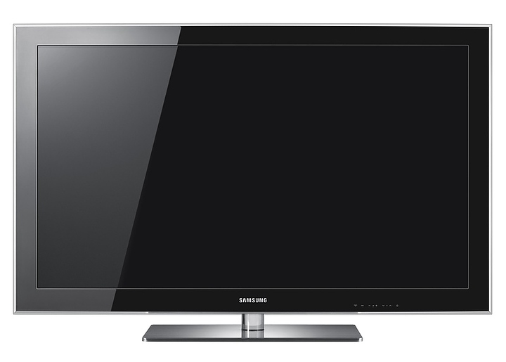 Плазменный телевизор Samsung PS-58B850Y1W