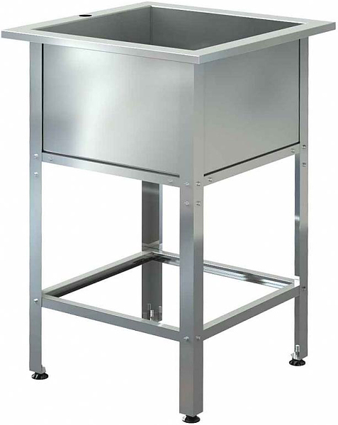 Ванна моечная Assum ВМС-С-1/500 Н