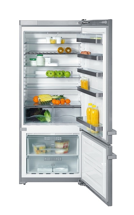 Холодильник Miele KFN 14842 SDed