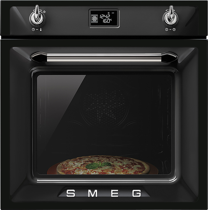 Духовой шкаф SMEG SF6922NPZ