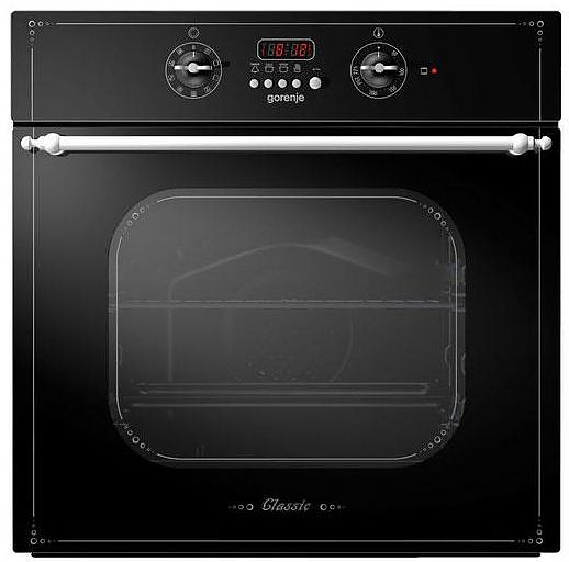 Независимый электрический духовой шкаф Gorenje B 3530 CS