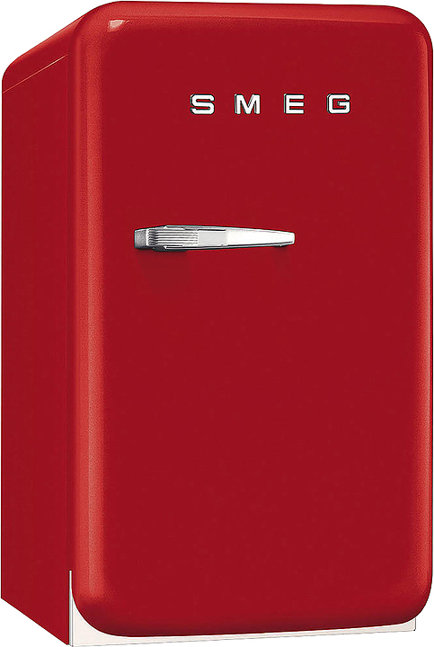 Минибар SMEG FAB5RRD