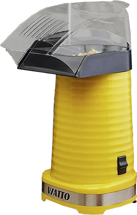 Аппарат для попкорна VIATTO MK-PM88Y