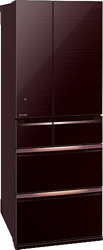 Холодильник Mitsubishi Electric MR-WXR627Z-BR-R